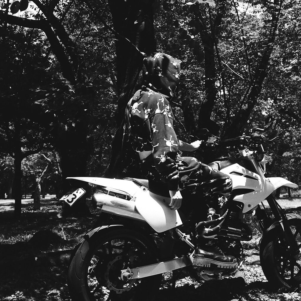 SAINT Mxxxxxx X SHERMER ACADEMY - NEW DELIVERY