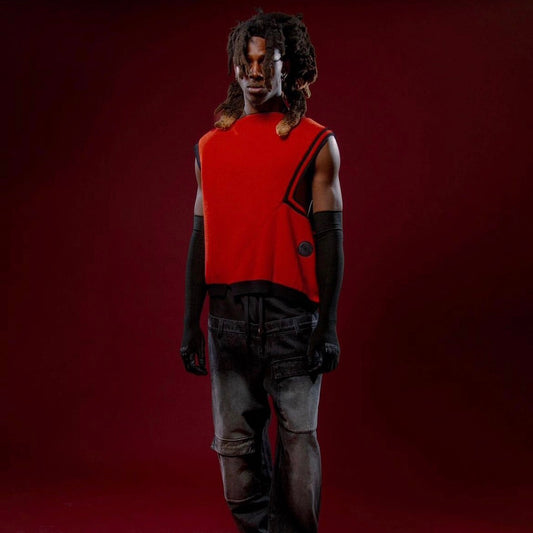SPENCER BADU - NEW ARRIVAL