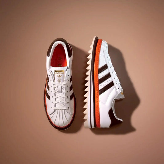 adidas Originals x CLOT by Edison Chen - NEW DELIVERY