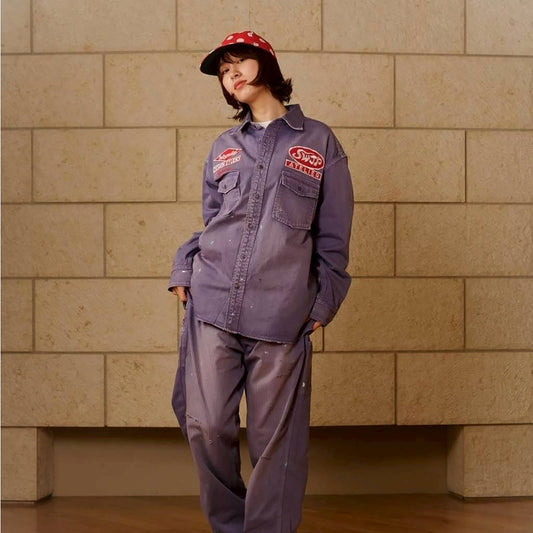 SWJP - NEW DELIVERY