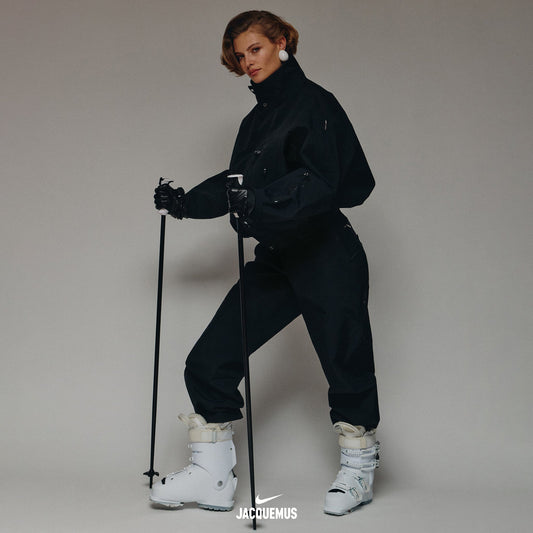 NIKE x JACQUEMUS - NEW DELIVERY