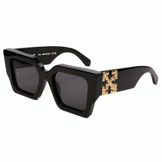 OFF-WHITE EYEWEAR - NEW DELIVERY
