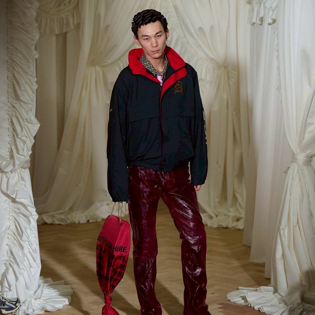 Martine Rose - NEW DELIVERY