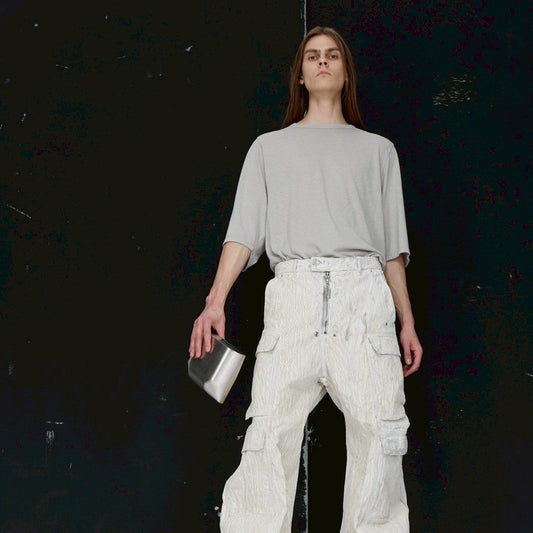 RICK OWENS - NEW DELIVERY