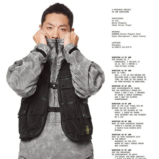 STONE ISLAND - NEW DELIVERY