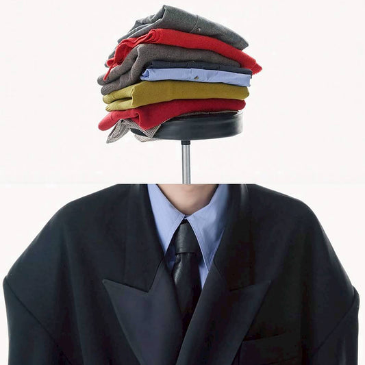 CMMAWEAR - NEW ARRIVAL