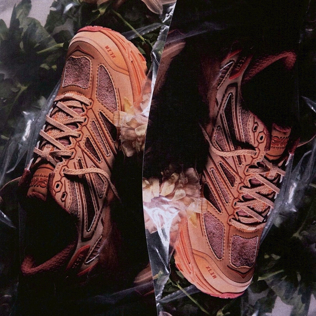 HOKA x XLIM - NEW DELIVERY