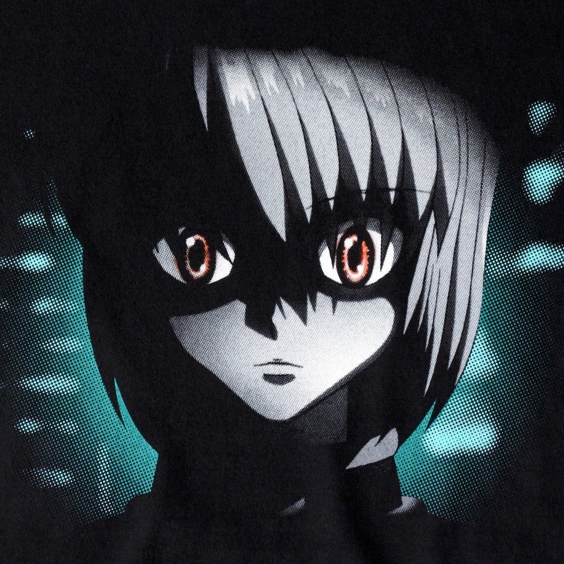 GEEKS RULE x HUNTER×HUNTER - NEW DELIVERY