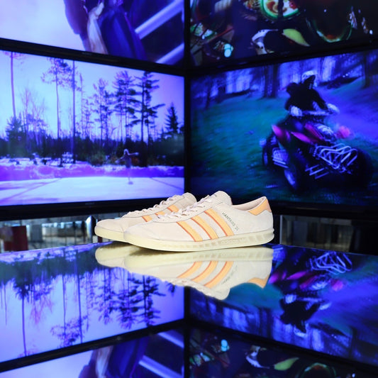 adidas Originals - NEW DELIVERY