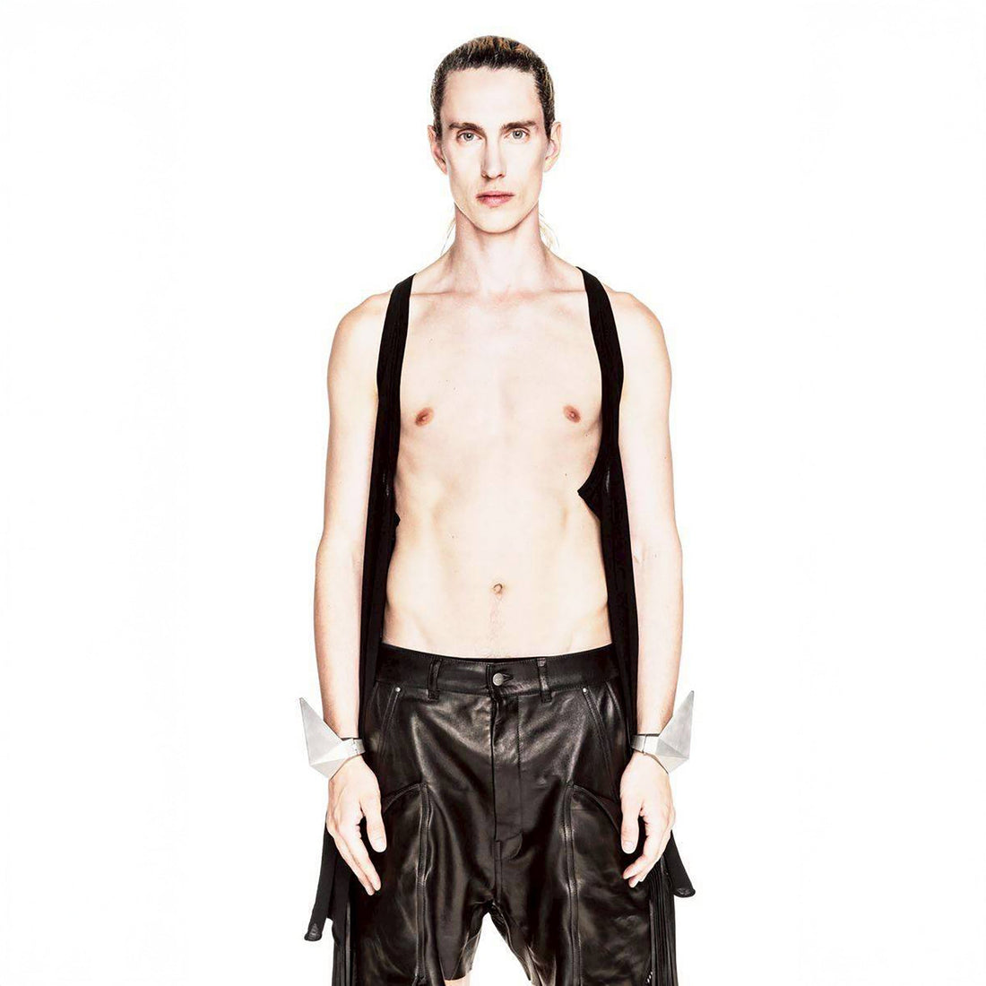 RICK OWENS - NEW DELIVERY