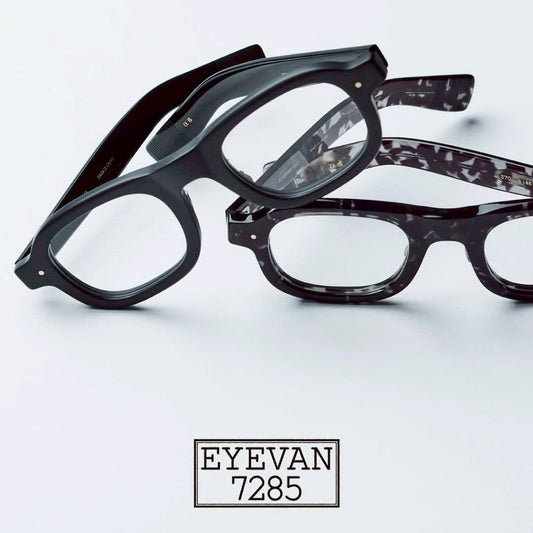 EYEVAN7285 - NEW DELIVERY