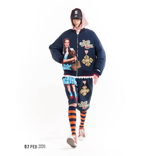 TSTS - NEW DELIVERY