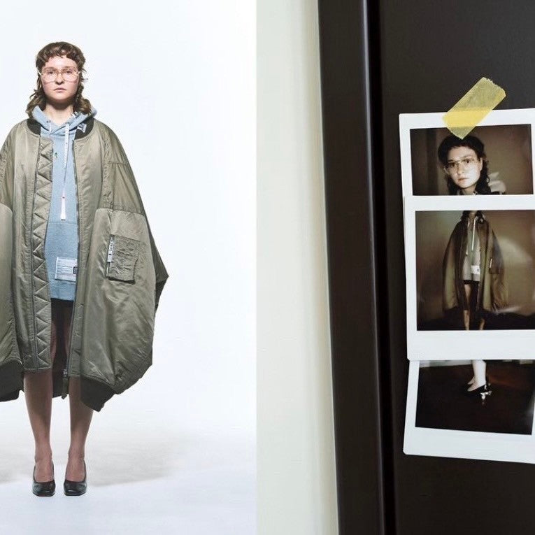 Maison MIHARA YASUHIRO - NEW DELIVERY