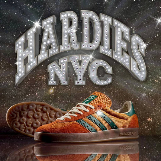 adidas Originals x HARDIES NYC - NEW DELIVERY