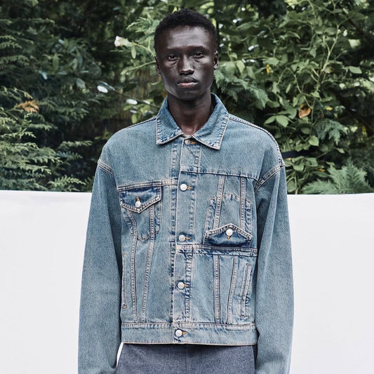 MM6 Maison Margiela - NEW DELIVERY