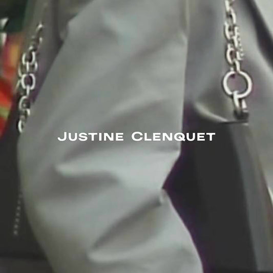 JUSTINE CLENQUET - NEW ARRIVAL