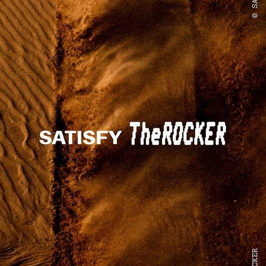 SATISFY - NEW ARRIVAL