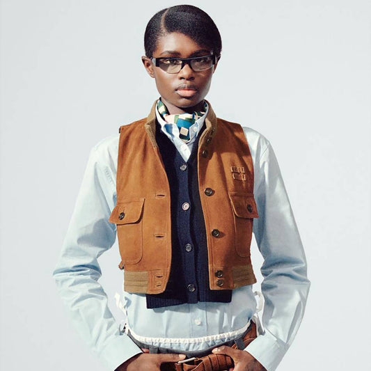 miu miu - NEW DELIVERY