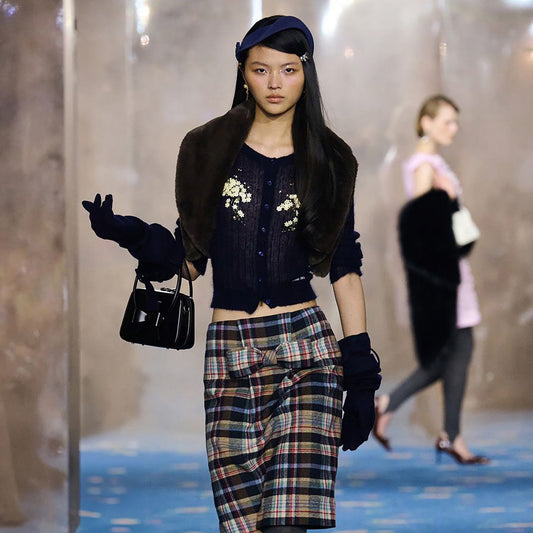 SHUSHU/TONG - NEW DELIVERY