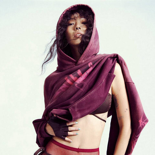 SANKUANZ - NEW ARRIVAL