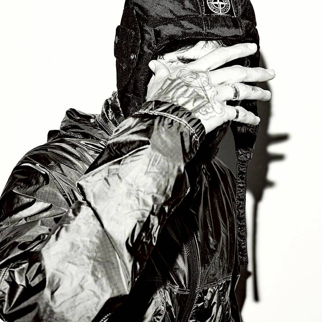 STONE ISLAND - NEW DELIVERY