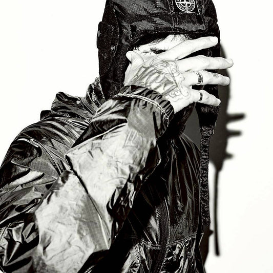 STONE ISLAND - NEW DELIVERY