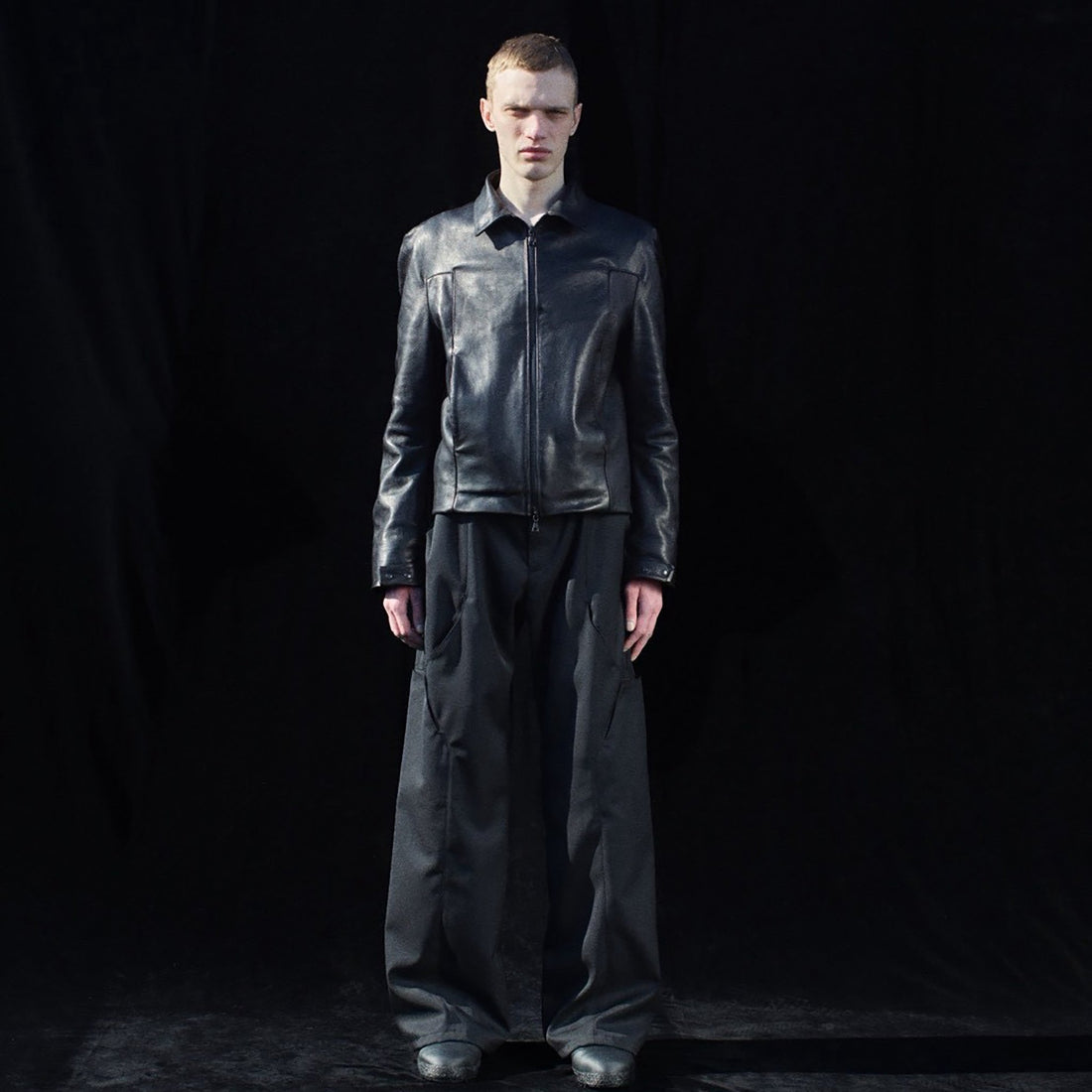 OPPOSE DUALITY - NEW DELIVERY