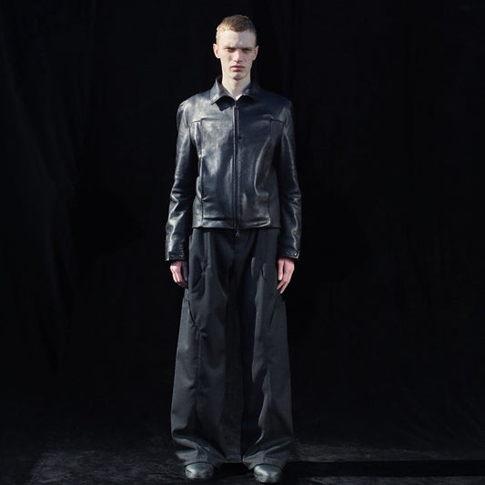 OPPOSE DUALITY - NEW DELIVERY