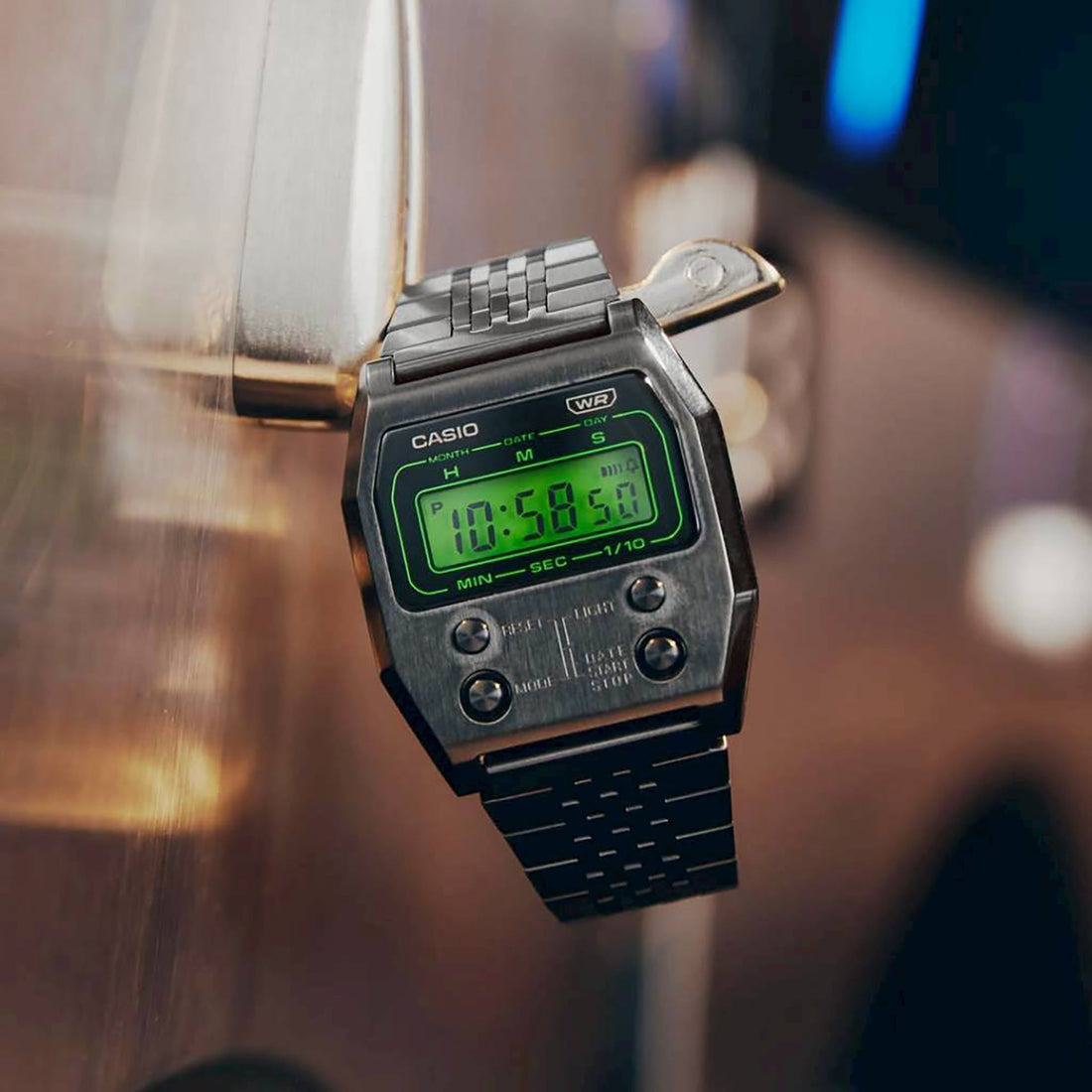 CASIO - NEW DELIVERY