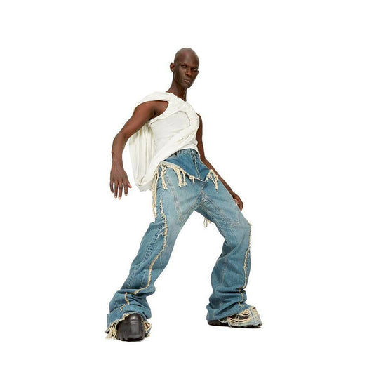 RICK OWENS DRKSHDW - NEW DELIVERY