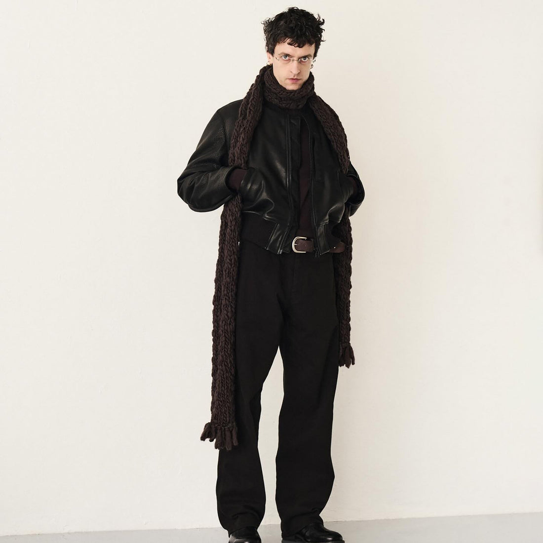 OMAR AFRIDI - NEW DELIVERY
