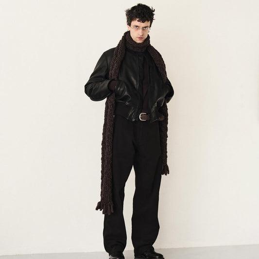 OMAR AFRIDI - NEW DELIVERY