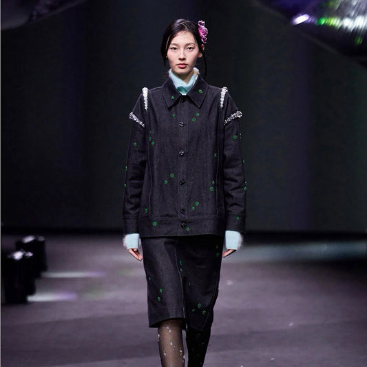 SUSAN FANG - NEW ARRIVAL
