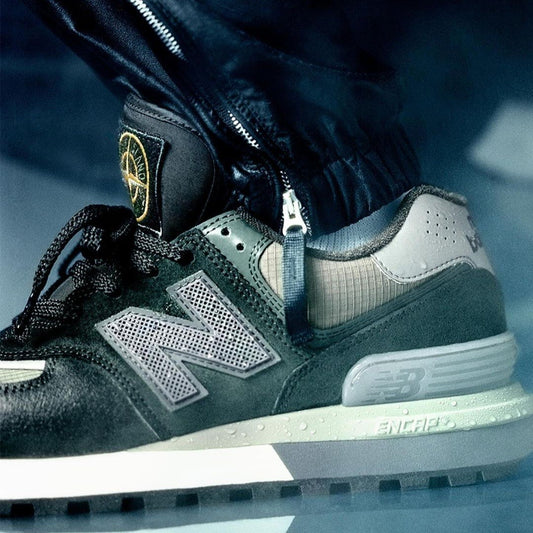 New Balance x STONE ISLAND - NEW DELIVERY