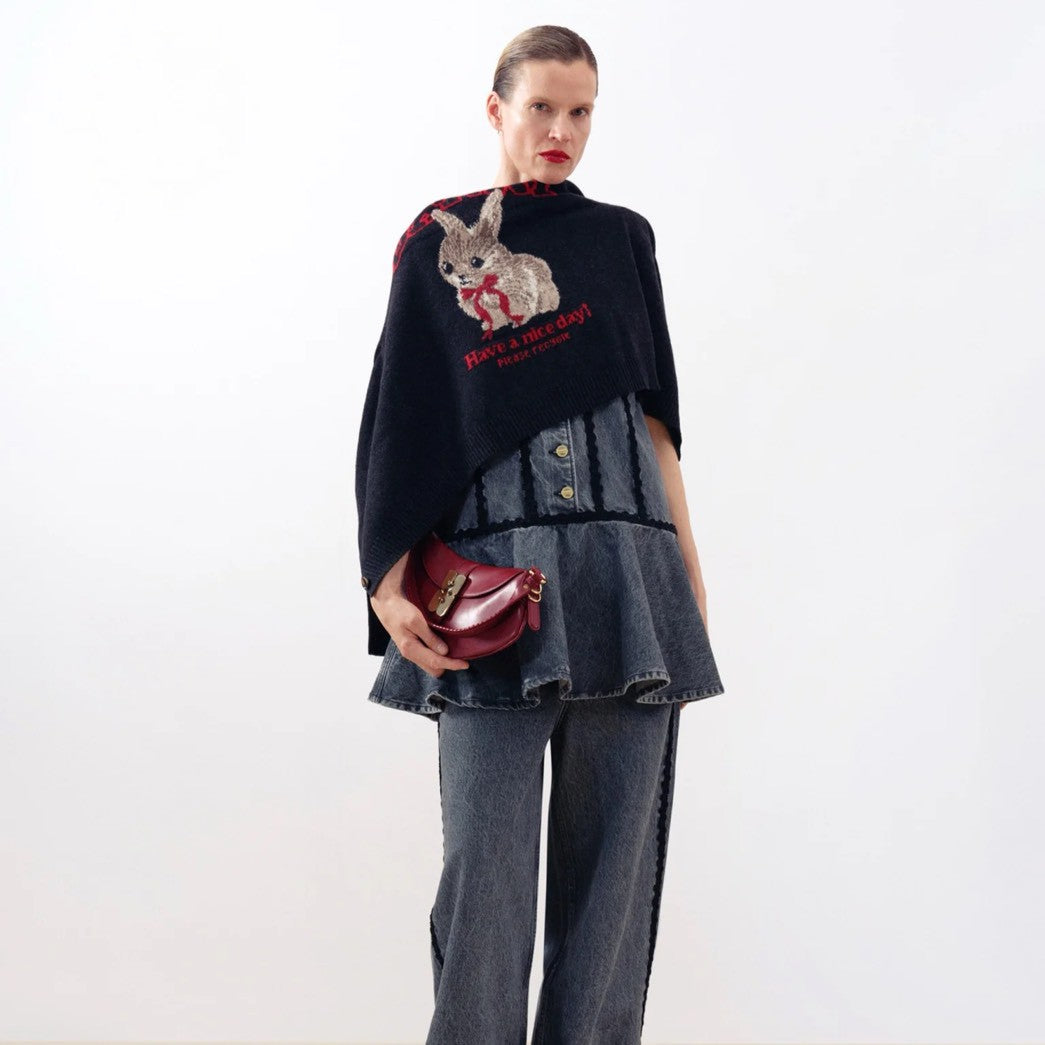GANNI - NEW ARRIVAL