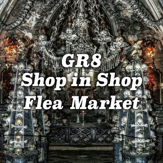 ⁡Shop in Shop Flea Market