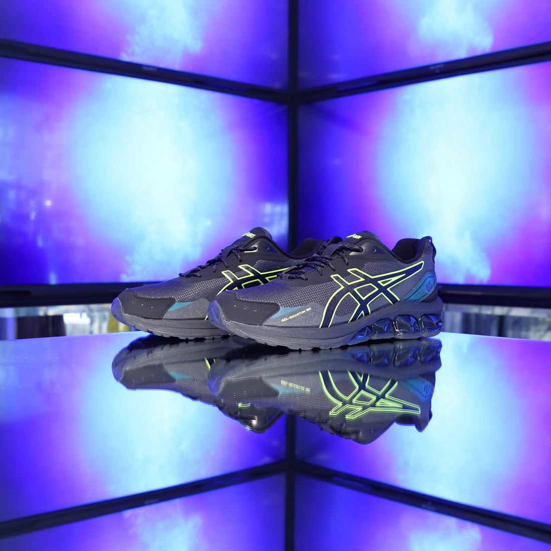 ASICS Sportstyle - NEW DELIVERY