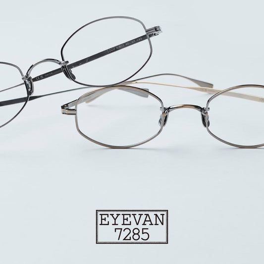 EYEVAN7285 - NEW DELIVERY