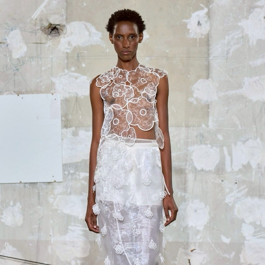 Cecilie Bahnsen - NEW DELIVERY