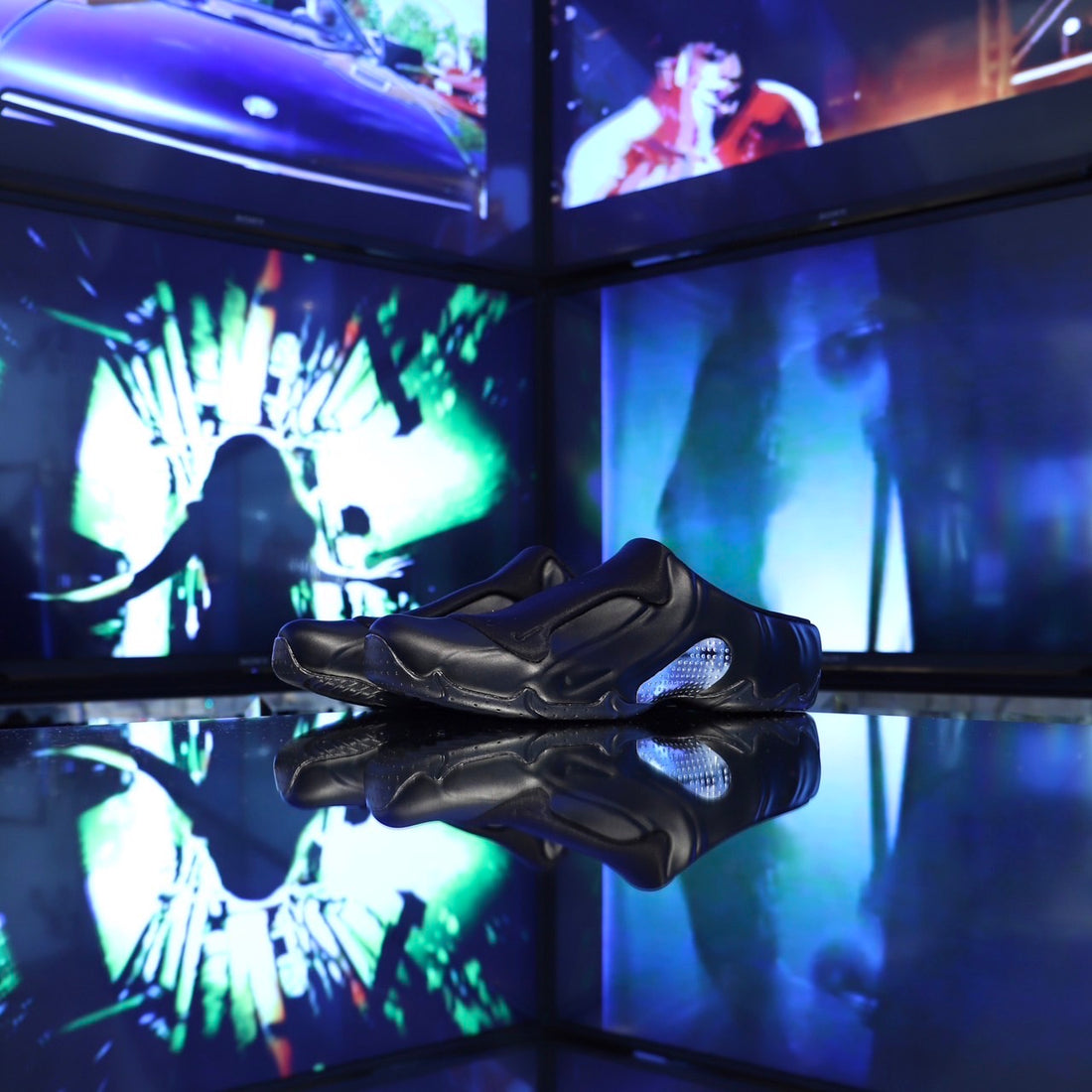 NIKE - NEW DELIVERY