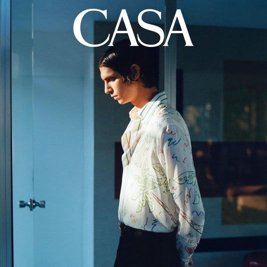 Casablanca - NEW DELIVERY