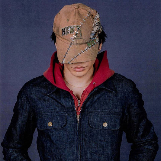 KOZABURO - NEW ARRIVAL