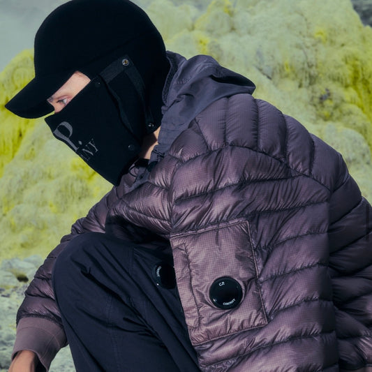 C.P. Company - NEW DELIVERY