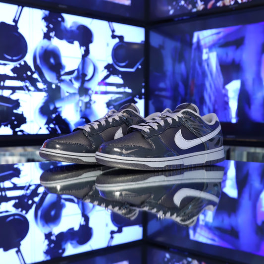 NIKE - NEW DELIVERY