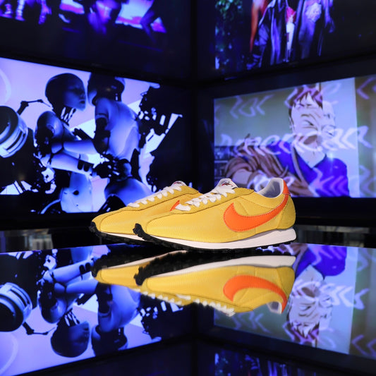 NIKE - NEW DELIVERY