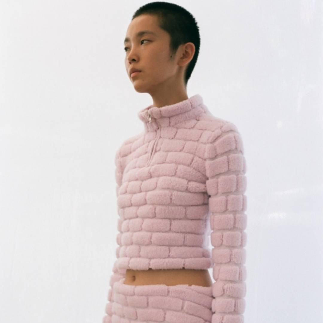 Isa Boulder - NEW ARRIVAL