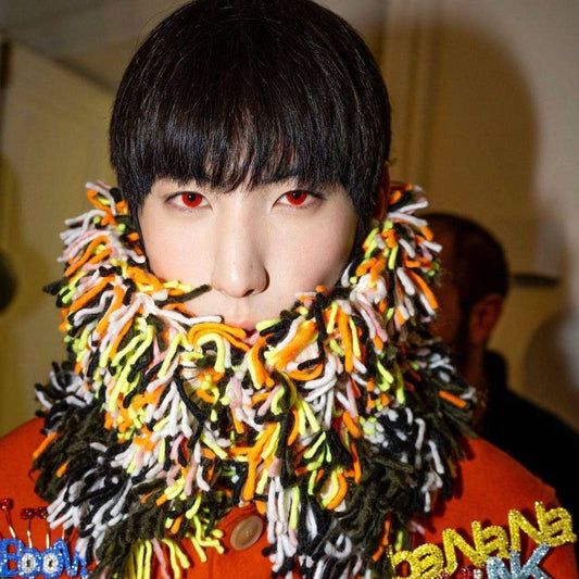 Walter Van Beirendonck - NEW ARRIVAL