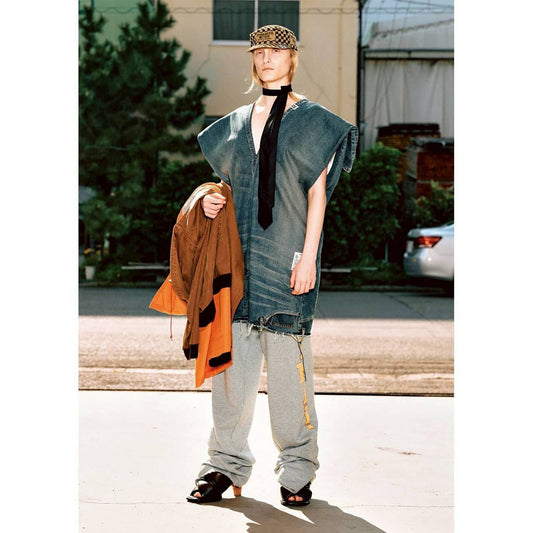 Maison MIHARA YASUHIRO - NEW DELIVERY