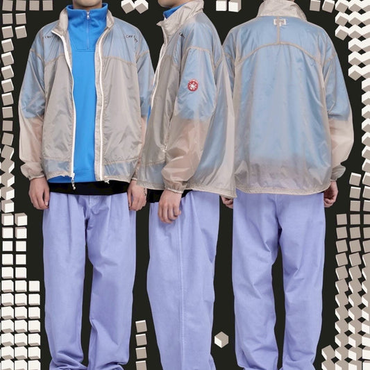 C.E - NEW DELIVERY