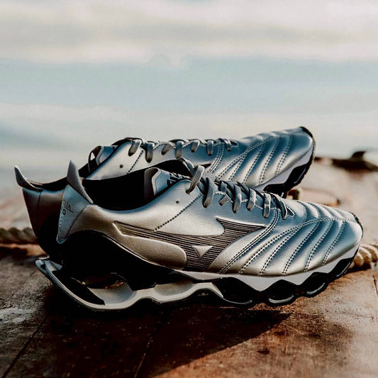 MIZUNO - NEW DELIVERY